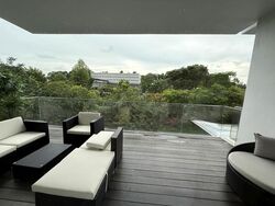 8 Napier (D10), Condominium #501807371